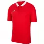 Nike DF Park 20 Polo SS T-shirt vermelho CW6935 657 L