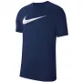 Nike Dri-FIT Park T-shirt homem azul-marinho CW6936 451 S