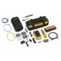 Fluke Networks LIQ-KIT-FMC Kit conversor de mídia de fibra ótica para LinkIQ Cable+Network Tester 6026632