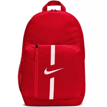 Nike Academy Team Mochila vermelho DA2571 657