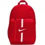 Nike Academy Team Mochila vermelho DA2571 657