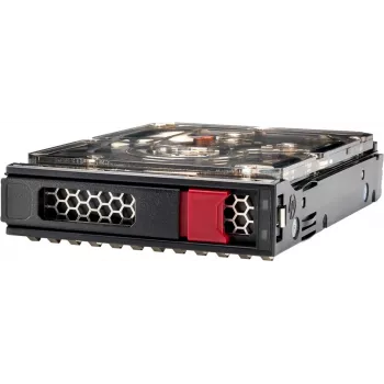 HPE 881781-H21 Disco rígido interno hot-swap Midline Helium 12TB SAS 12Gb/s 3,5 polegadas LFF