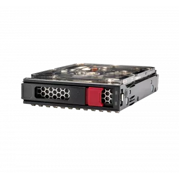 HPE 881781-H21 Disco rígido interno hot-swap Midline Helium 12TB SAS 12Gb/s 3,5 polegadas LFF
