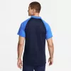 Nike Academy Pro Polo de manga curta homem Obsidian/Branco M