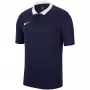 Polo Nike Dri-FIT Park 20 criança Midnight Navy/White CW6935-451 M