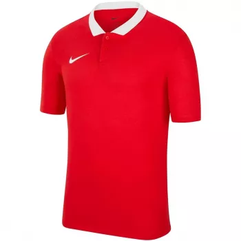 Nike Dri-FIT Park 20 Polo University Red CW6935-657 XL