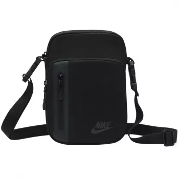 Nike Elemental Premium Bolsa de ombro preto DN2557 010