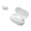 Auscultadores intra-auriculares sem fios com cancelamento de ruído AKG N5 Hybrid branco Bluetooth 5.3