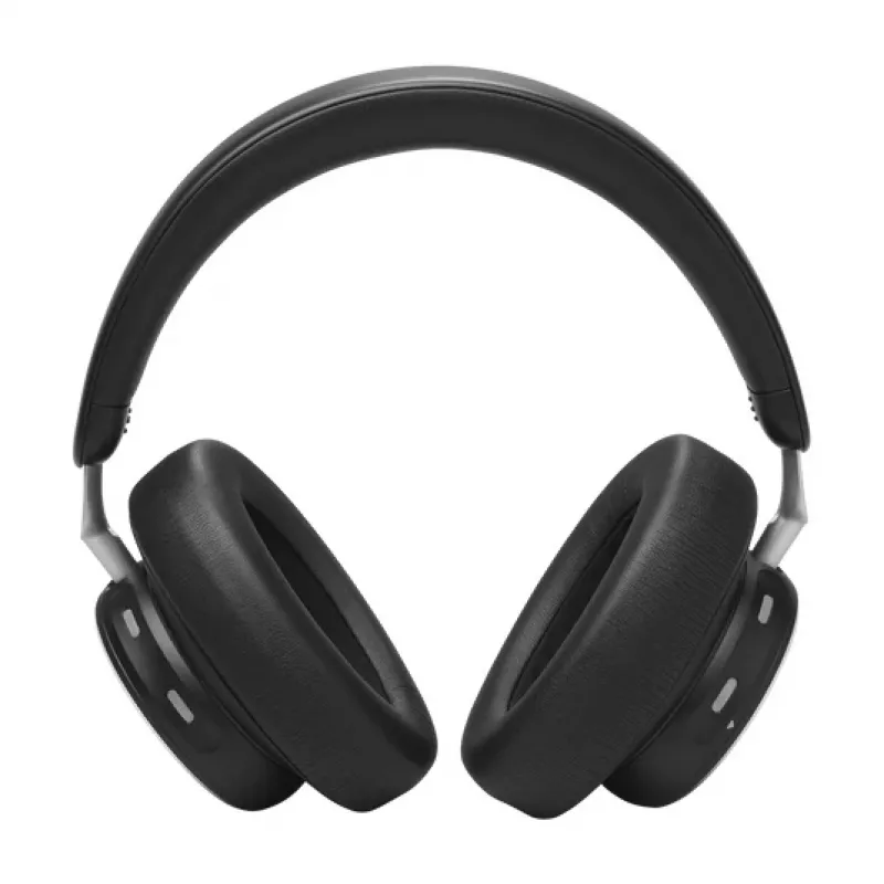 Auscultadores circum-auriculares sem fios AKG N9 Hybrid com ANC adaptativo, Bluetooth 5.3, preto