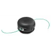Cabeça de corte Tap&Go de 2 fios plana MAKITA 1915D8-4 (2,00 mm, 3,00 m, Four Leaf)