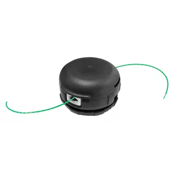 Cabeça de corte Tap&Go de 2 fios plana MAKITA 1915D8-4 (2,00 mm, 3,00 m, Four Leaf)
