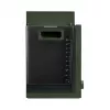 Máquina de café Fellow Aiden Precision verde floresta 1,5L garrafa térmica