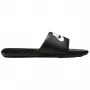 Slides de senhora Nike Victori One Slide, preto, CN9677-005