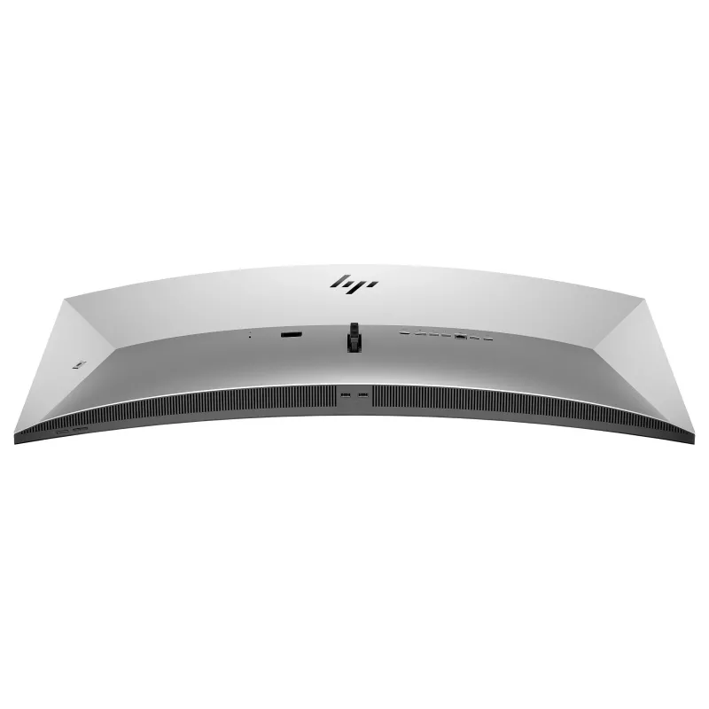HP 740pm Series 7 Pro Monitor Curvo 40 polegadas WUHD LED