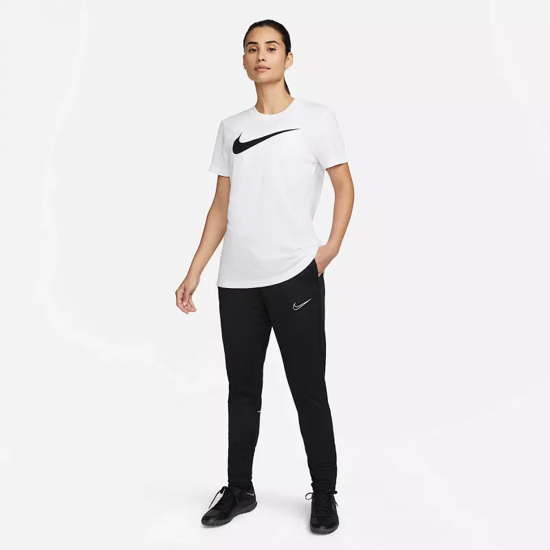Nike Dri-FIT Park 20 T-Shirt para Mulher Branco CW6967 100 XS