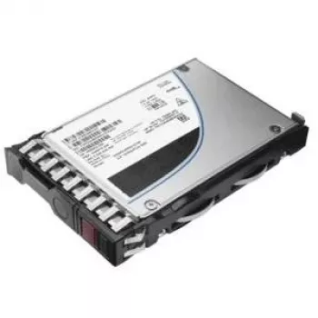 HPE 960GB SATA 6Gb/s Read Intensive 2,5 polegadas SFF SSD Hot-Swap com SmartDrive Carrier 868822-B21