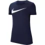 Nike Dri-FIT Park 20 T-Shirt para Mulher Azul-Marinho L CW6967 451