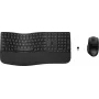 HP 680 CFT Conjunto de Teclado e Rato Sem Fios Dual-Mode, Layout UK, Preto 8T6L6AA#ABE