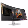 HP 738pu Series 7 Pro Monitor Curvo 38 polegadas IPS LED WQHD+ 3840x1600 USB-C 65W