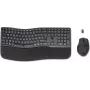 HP 680 CFT Conjunto de Teclado e Rato Sem Fios Dual-Mode 8T6L6AA#AC0