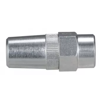 Adaptador para bomba de massa Makita 1915L9-8 para DGP180 e GP001G, 1/8 polegadas NPT, 690 bar