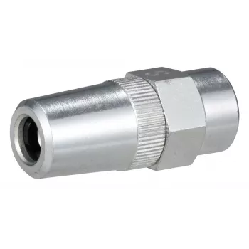 Adaptador para bomba de massa Makita 1915L9-8 para DGP180 e GP001G, 1/8 polegadas NPT, 690 bar