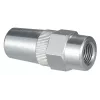 Adaptador para bomba de massa Makita 1915L9-8 para DGP180 e GP001G, 1/8 polegadas NPT, 690 bar