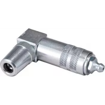 Adaptador angular de 90° MAKITA 1916U8-9 para bombas de massa sem fios DGP180 e GP001G, 690 bar