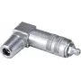 Adaptador angular de 90° MAKITA 1916U8-9 para bombas de massa sem fios DGP180 e GP001G, 690 bar