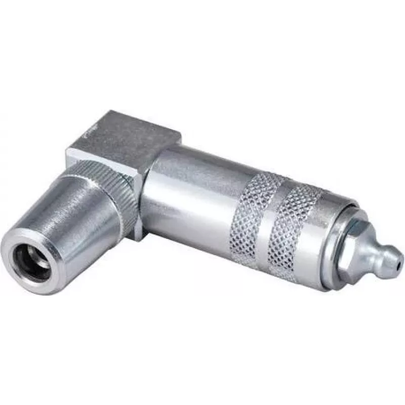 Adaptador angular de 90° MAKITA 1916U8-9 para bombas de massa sem fios DGP180 e GP001G, 690 bar