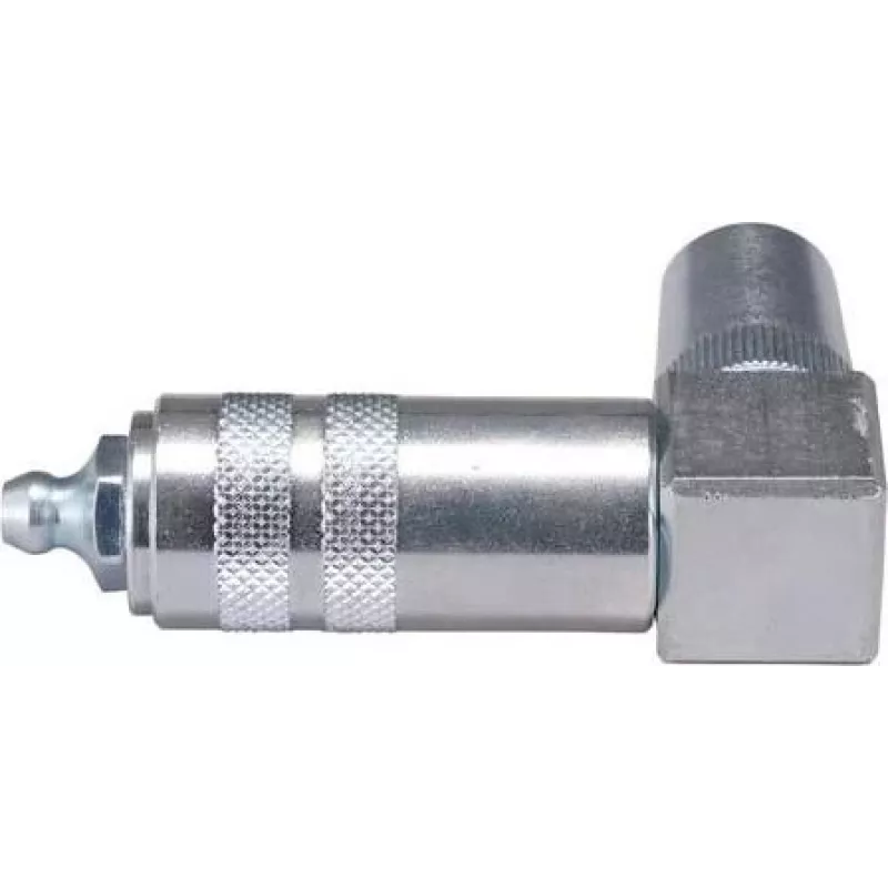Adaptador angular de 90° MAKITA 1916U8-9 para bombas de massa sem fios DGP180 e GP001G, 690 bar