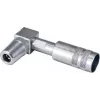 Adaptador angular de 90° MAKITA 1916U8-9 para bombas de massa sem fios DGP180 e GP001G, 690 bar