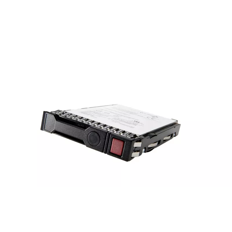 SSD HPE Mixed Use Value 1,92TB SAS 12Gb/s 2,5 polegadas Hot-Swap com Smart Carrier P37011-H21