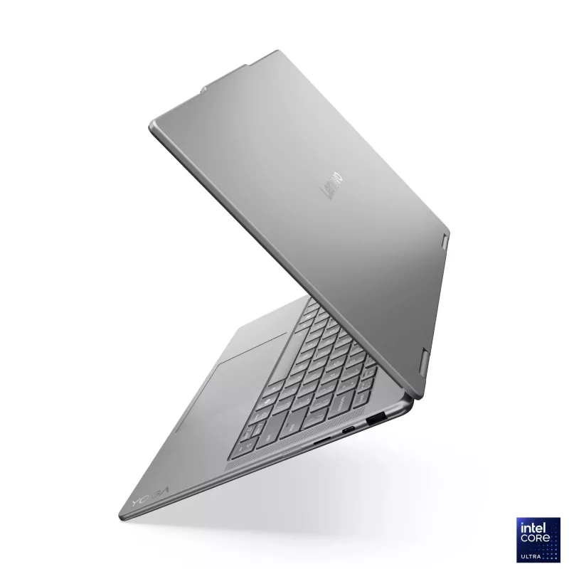 Lenovo Yoga 7 2-in-1 14ILL10 Core Ultra 5 226V 16GB 1TB SSD 14 polegadas Touch Windows 11 Home