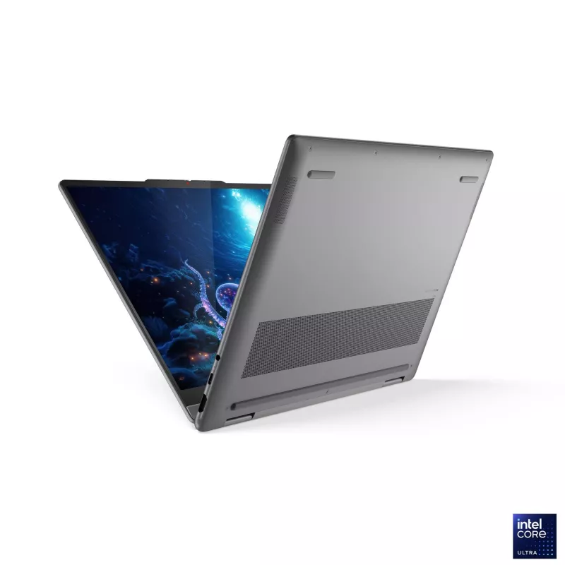 Lenovo Yoga 7 2-in-1 14ILL10 Core Ultra 5 226V 16GB 1TB SSD 14 polegadas Touch Windows 11 Home