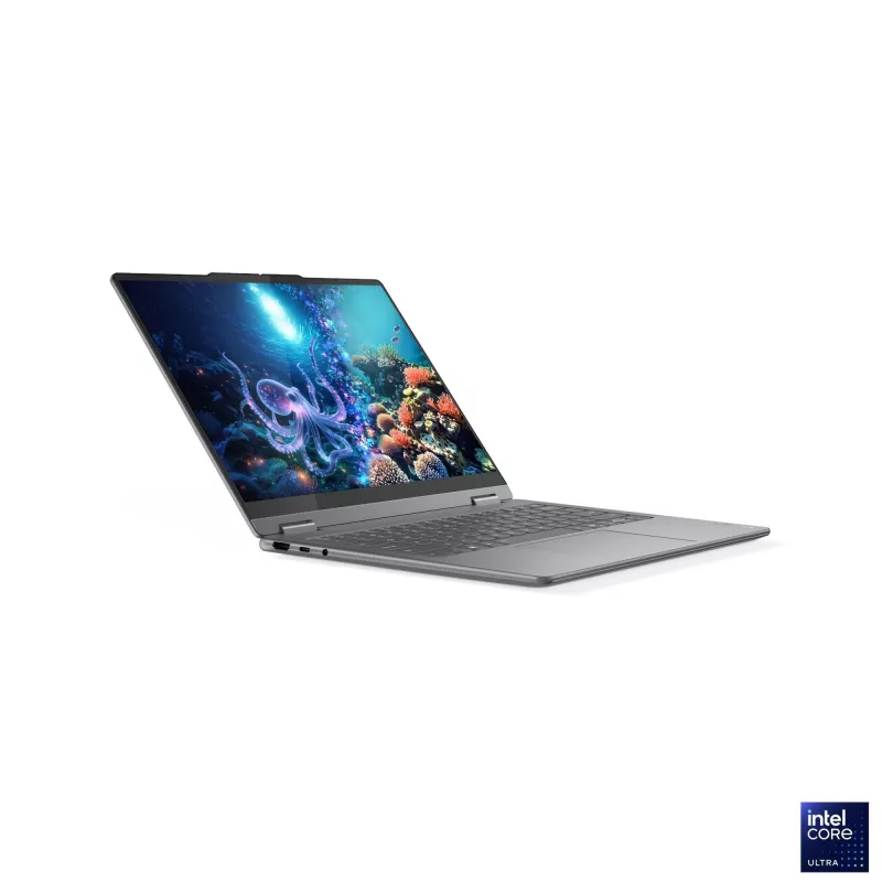 Lenovo Yoga 7 2-in-1 14ILL10 Core Ultra 5 226V 16GB 1TB SSD 14 polegadas Touch Windows 11 Home