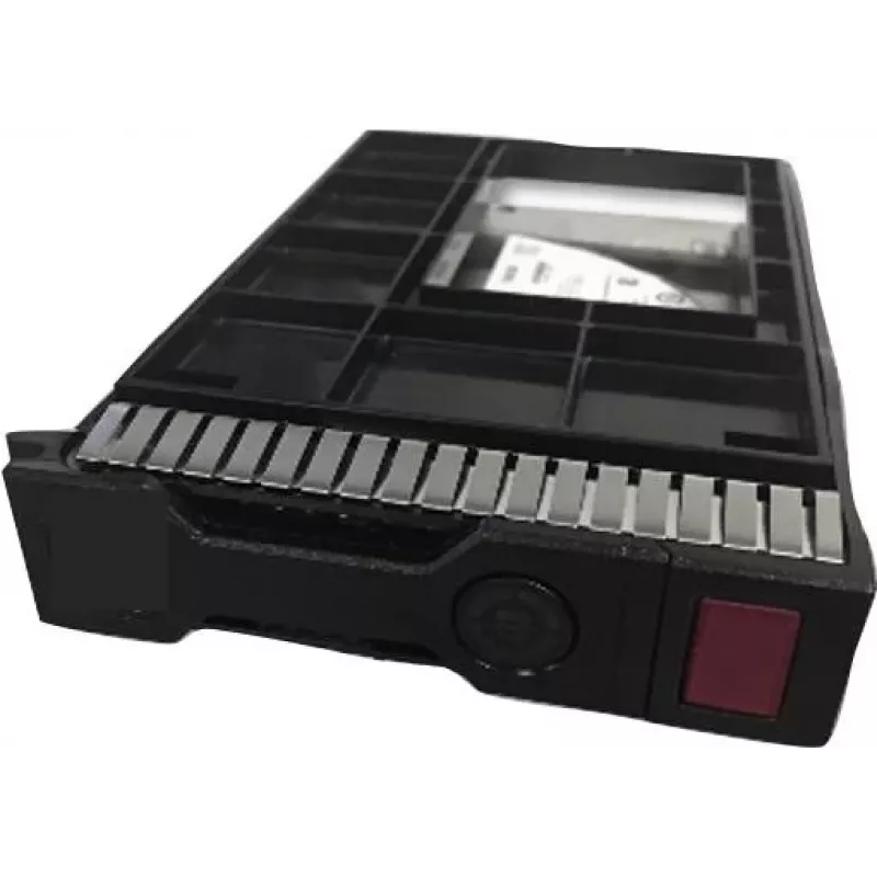 SSD HPE 960GB 3,5 polegadas LFF SATA 6Gb/s Mixed-Use Multi-Vendor (P47419-B21)