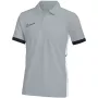 Nike Dri-FIT Academy criança polo cinzento FZ9763 012 L