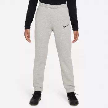 Nike Park 20 Fleece calças criança cinzento-claro CW6909 063