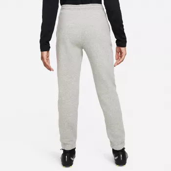 Nike Park 20 Fleece calças criança cinzento-claro CW6909 063
