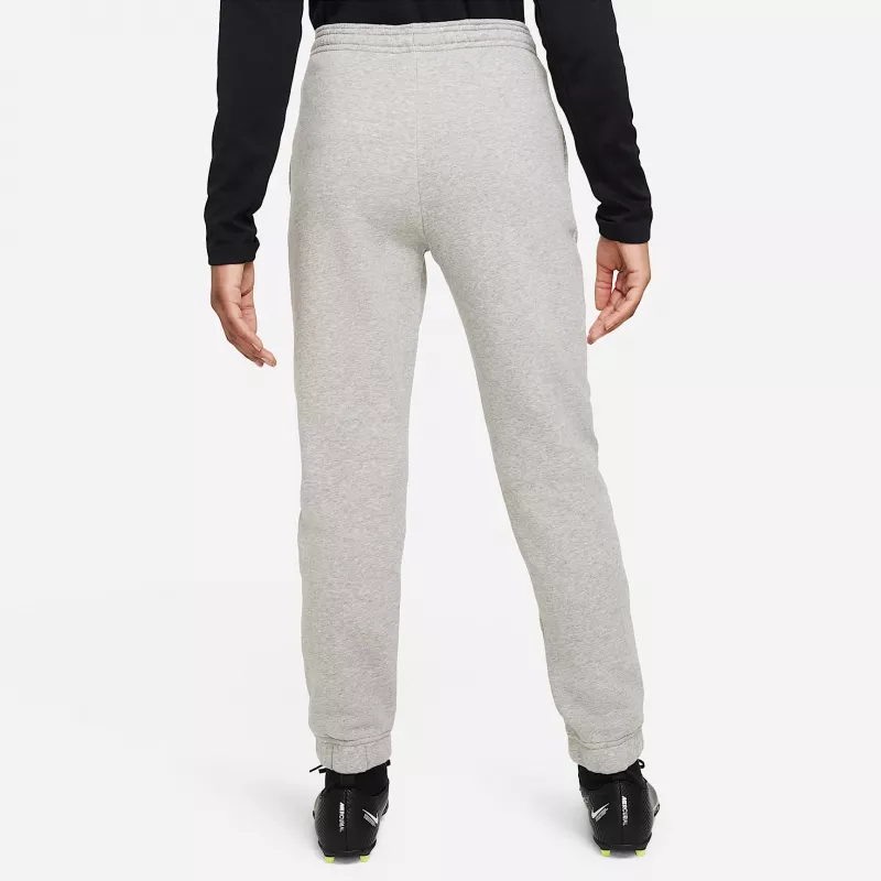 Nike Park 20 Fleece calças criança cinzento-claro CW6909 063
