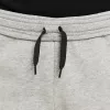 Nike Park 20 Fleece calças criança cinzento-claro CW6909 063
