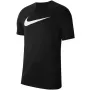 Nike Dri-FIT Park homem t-shirt preta CW6936 010 M