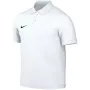 Nike Dri-FIT Park 26 homem polo branco IB1193 100 L