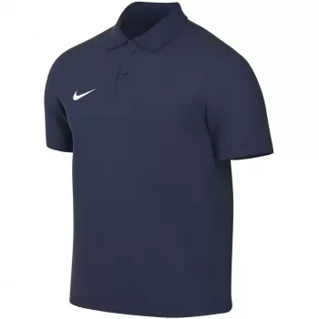 Polo Nike Dri-FIT Park 26 homem Midnight Navy tamanho S