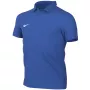 Polo Nike Park 26 criança Dri-FIT azul 463 tamanho L