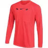 Nike Dri-FIT Referee III Camisola de futebol de manga comprida homem coral 2XL