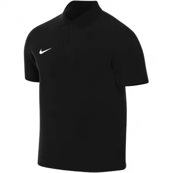 Nike Homem Dri-FIT Park 26 Polo preto tamanho S