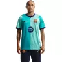 Nike FC Barcelona Stadium 2026/27 Homem Camisola de futebol verde XL