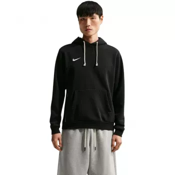 Nike Dri-FIT Standard Issue Pullover Hoodie homem preto 2XL